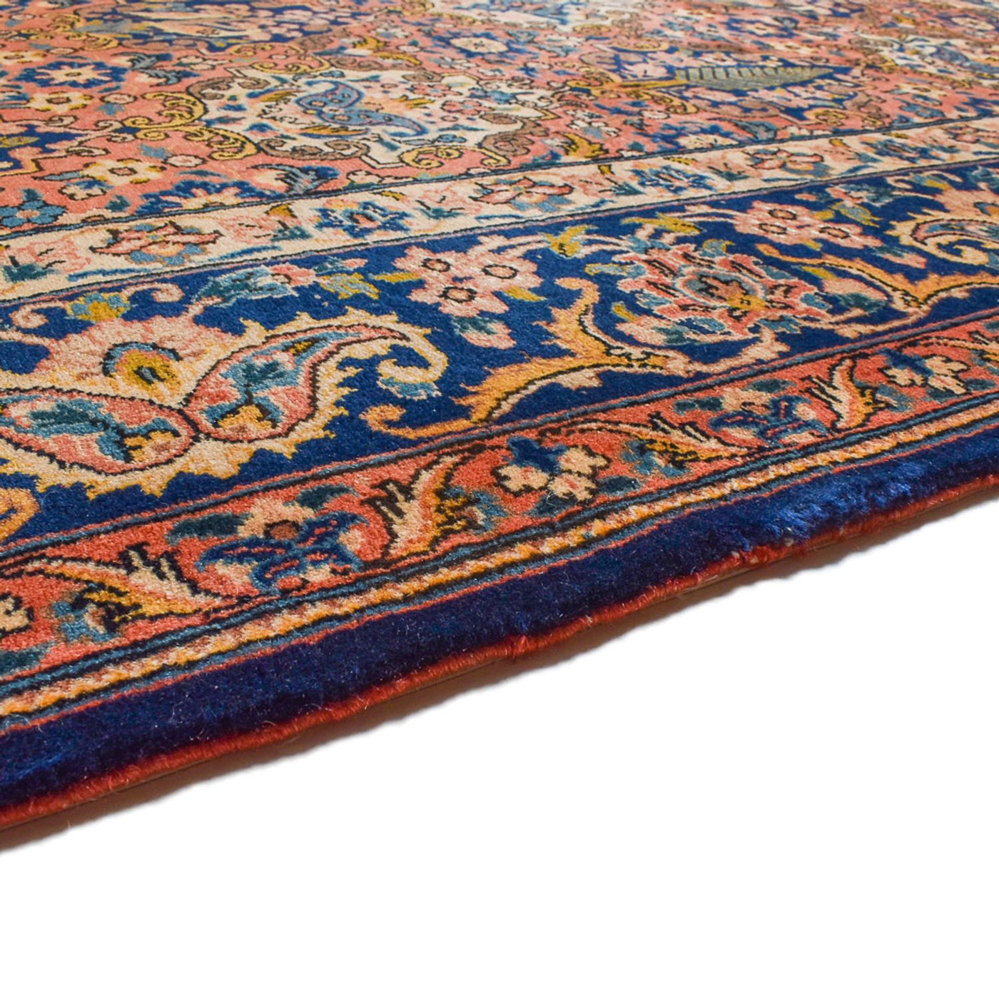 Bakhtiari Tappeto 292x210cm - Tappeto persiano