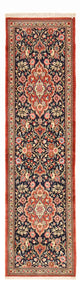 Tapis de Qom Tapis 224x62cm - Tapis persan
