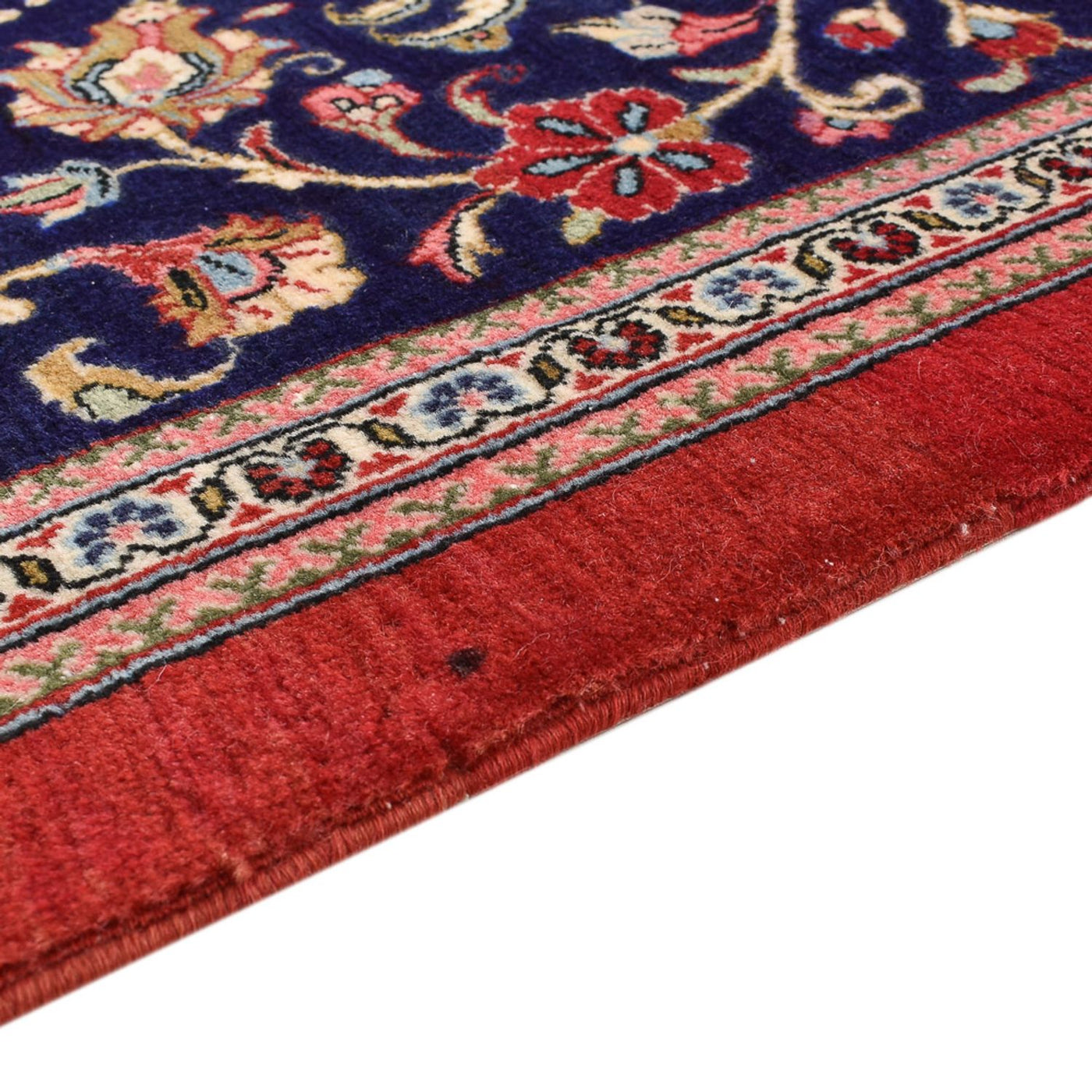 Ilam Tapis 197x79cm - Tapis persan