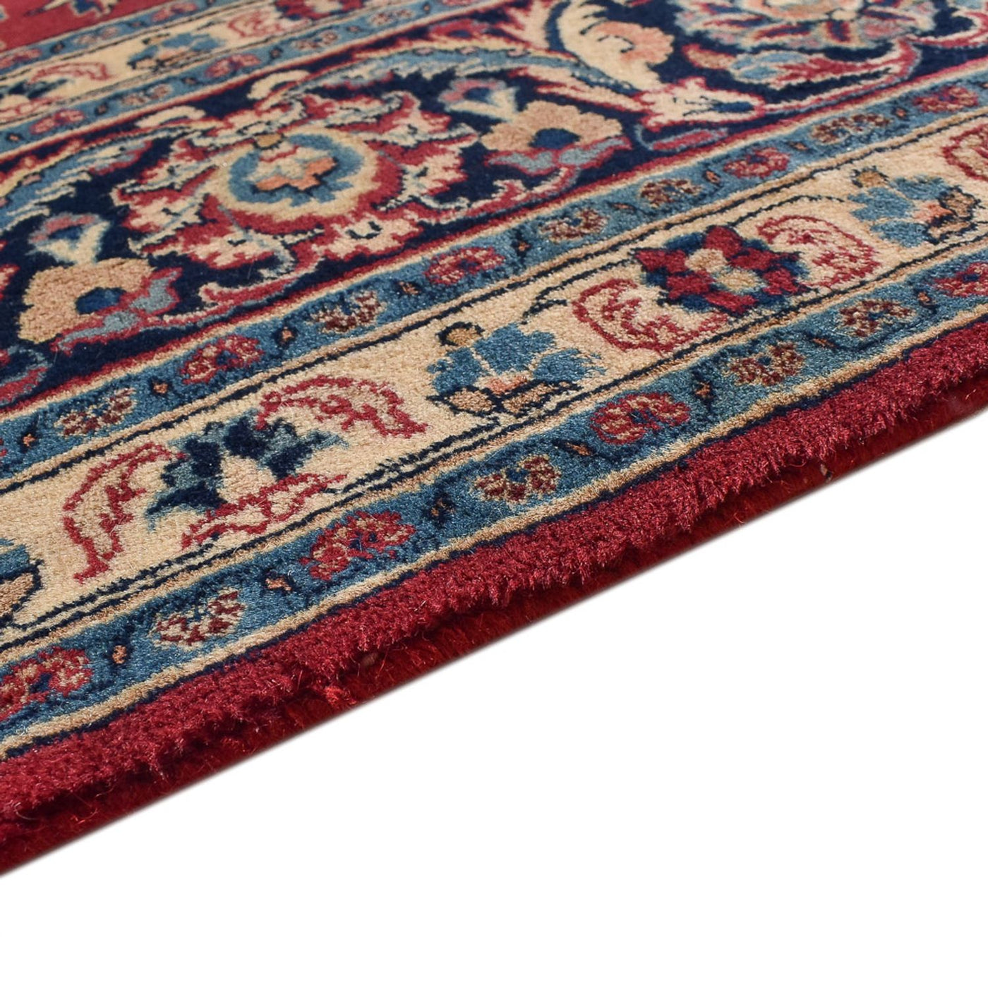 Maschad Teppich 390x295cm - Perserteppich