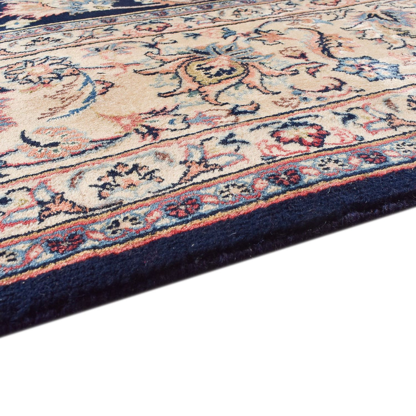 Tapis de Mashhad Tapis 342x243cm - Tapis persan