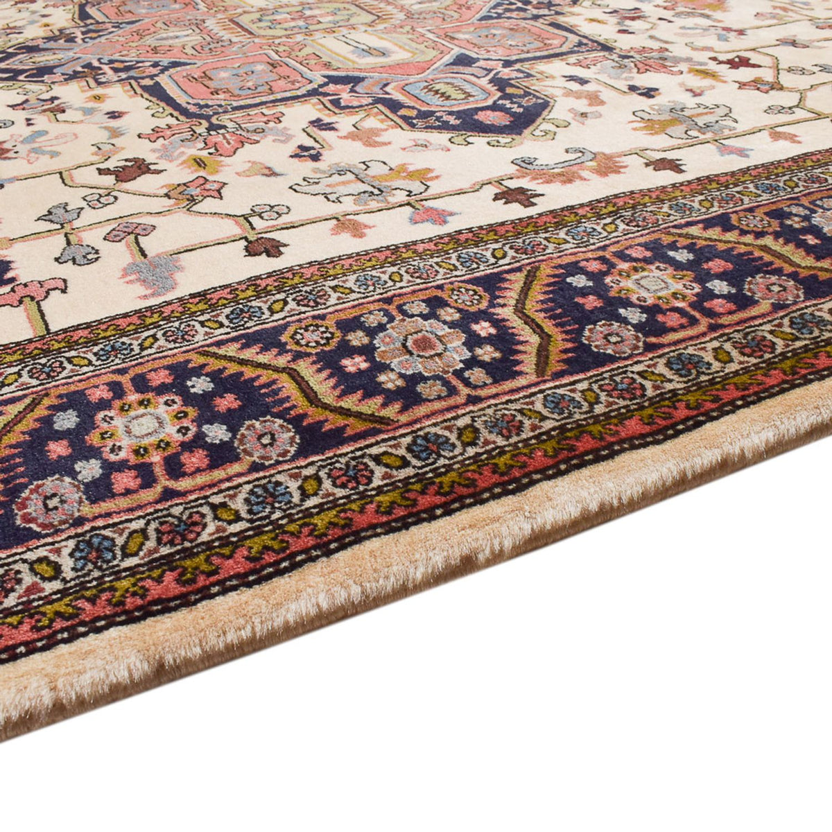 Kolyai Tapis 202x306cm - Tapis persan