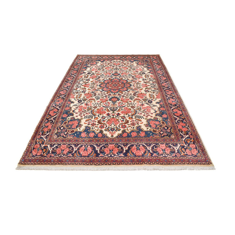 Perserteppich - Bidjar - 306 x 200 cm - creme