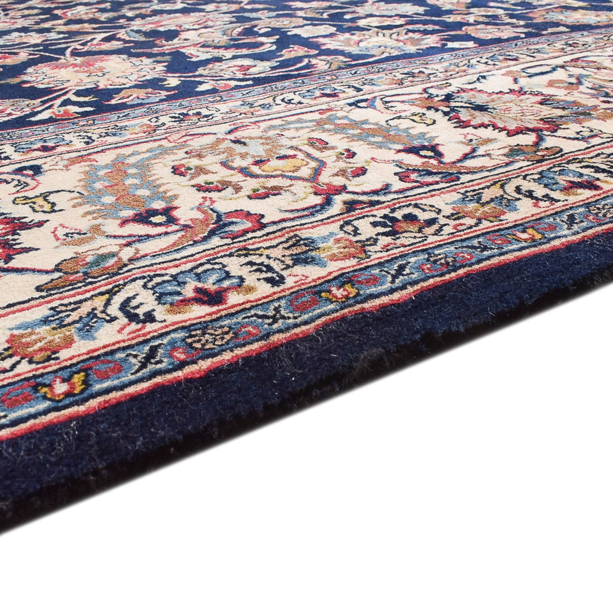 Mashhad Tappeto 245x335cm - Tappeto persiano