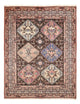 Sharbabak Teppich 255x195cm - Perserteppich