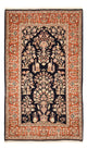 Ilam Teppich 270x157cm - Perserteppich