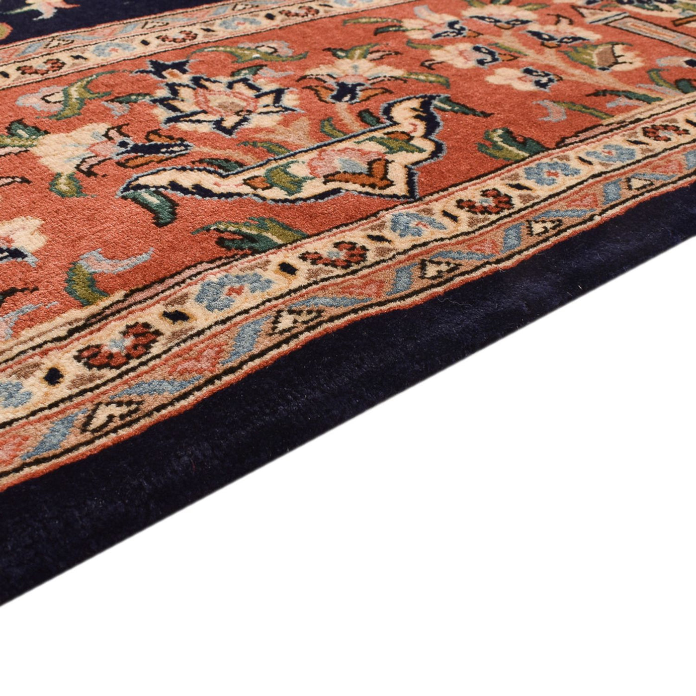 Ilam Teppich 270x157cm - Perserteppich
