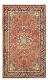 Kolyai Tapis 145x243cm - Tapis persan - Rectangle / Rouge clair / 145 x 243 cm Rectangle