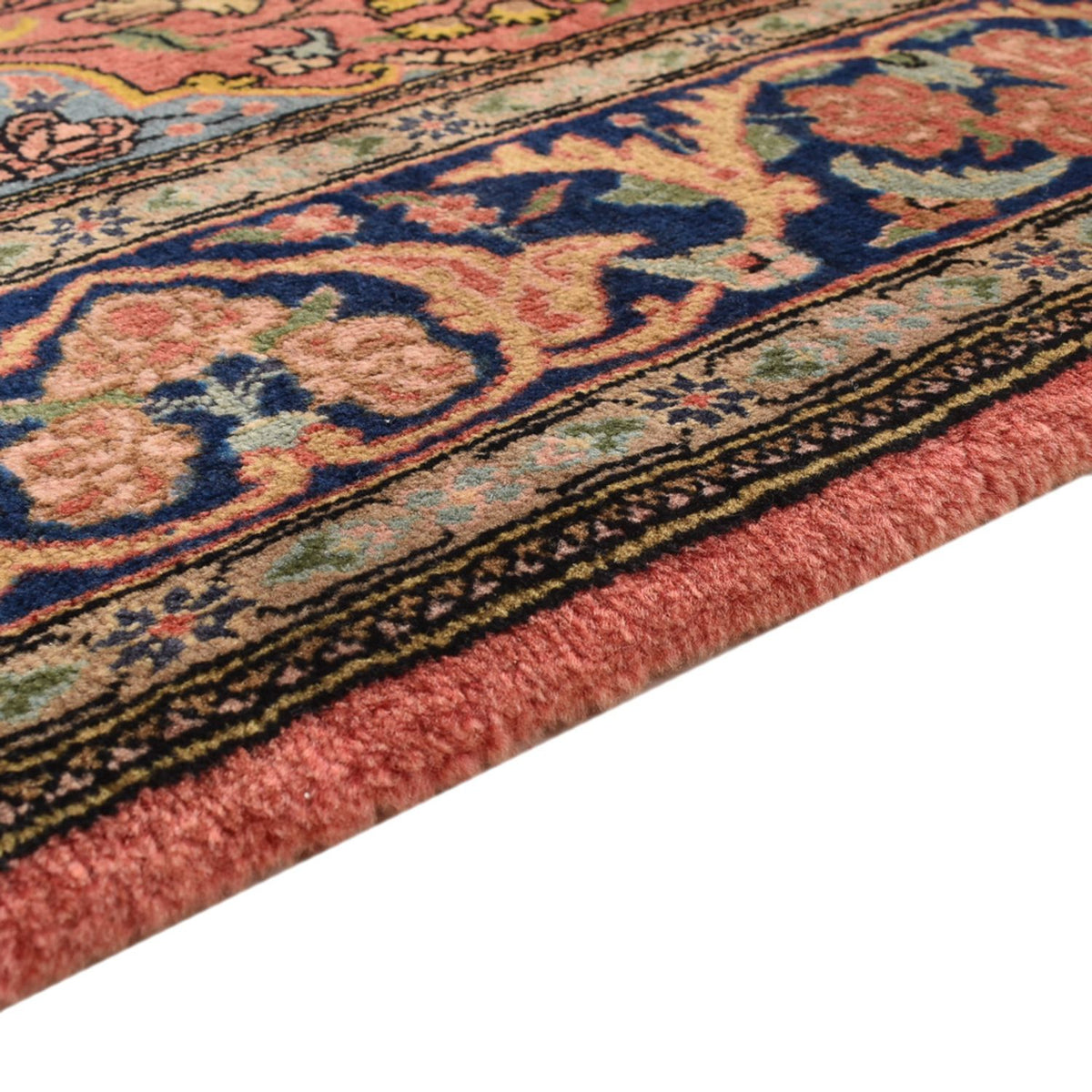 Kolyai Teppich 145x243cm - Perserteppich