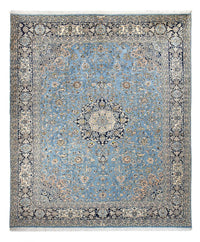 Tappeto Persero - Reale - 382 x 312 cm - blu chiaro