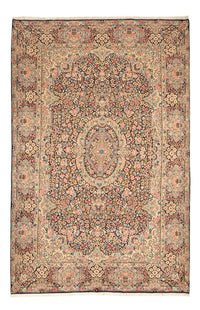 Tapis persan - Royal - 291 x 195 cm - beige clair