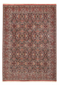 Tappeto Persero - Bidjar - 292 x 203 cm - rosso chiaro