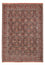 Perserteppich - Bidjar - 292 x 203 cm - hellrot