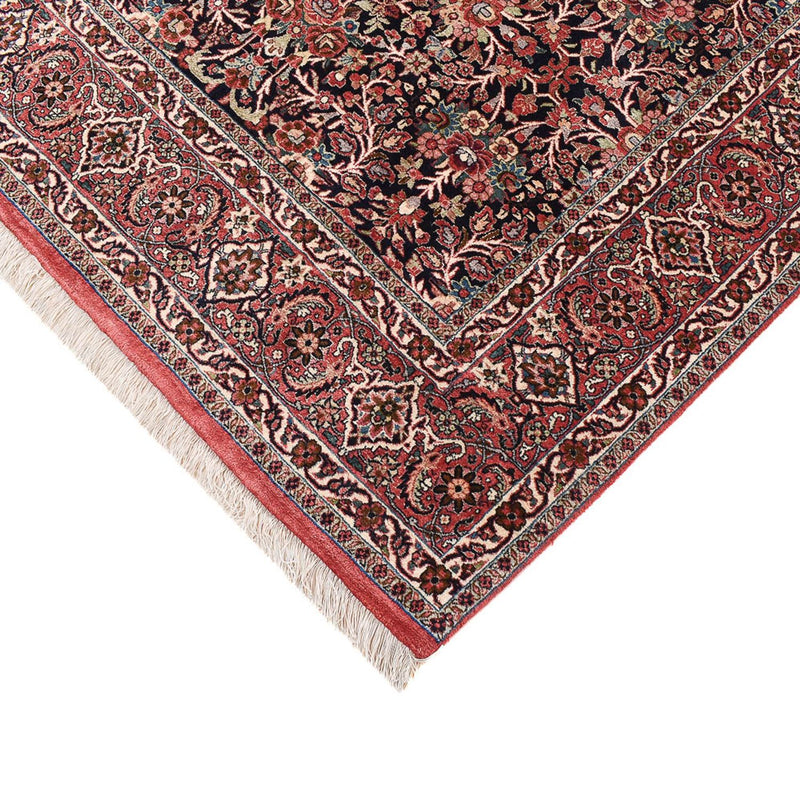 Perserteppich - Bidjar - 292 x 203 cm - hellrot