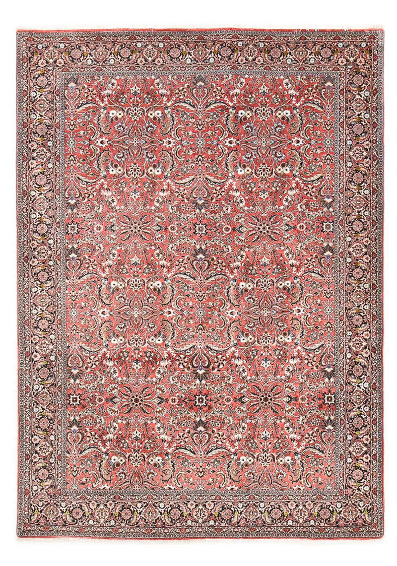 Perserteppich - Bidjar - 290 x 206 cm - hellrot