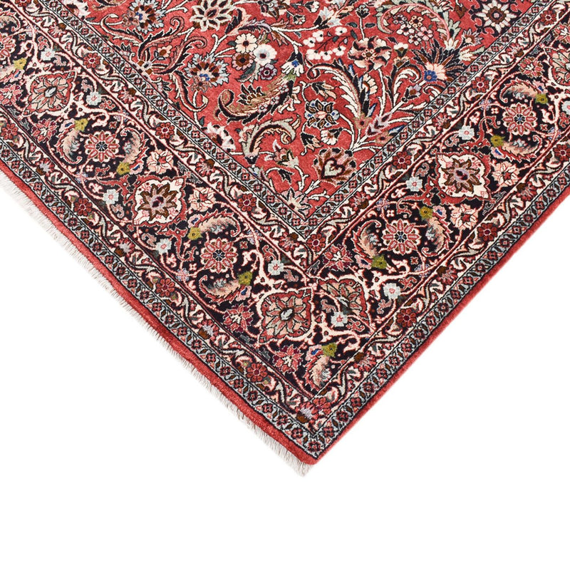 Perserteppich - Bidjar - 290 x 206 cm - hellrot