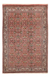 Tapis de Bidjar Tapis 200x304cm - Tapis persan - rouge clair - Rectangle / Rouge clair / 200 x 304 cm Rectangle