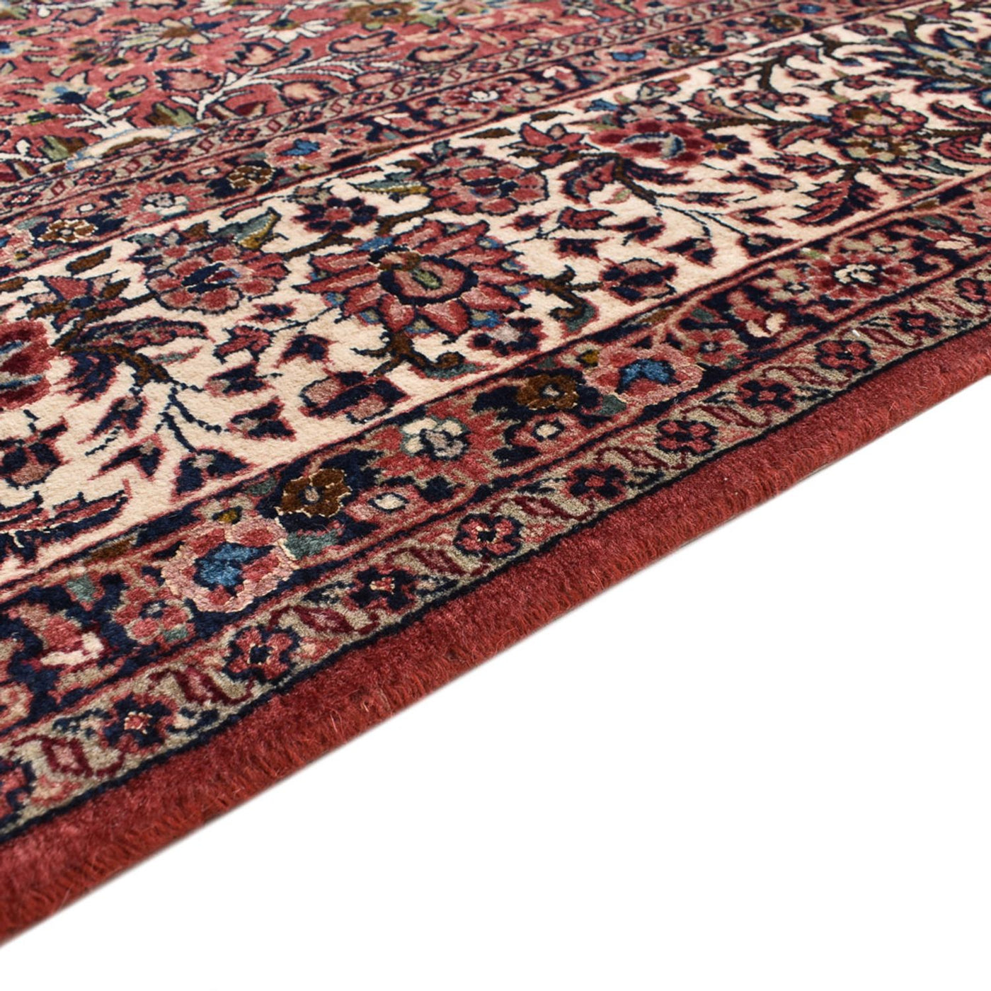 Bidjar Teppich 304x200cm - Perserteppich