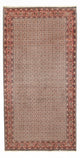 Perserteppich - Bidjar sonderform  - 398 x 202 cm - rost