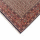 Perserteppich - Bidjar sonderform  - 398 x 202 cm - rost