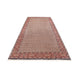 Perserteppich - Bidjar sonderform  - 398 x 202 cm - rost