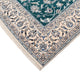 Perserteppich - Nain - Royal - 254 x 198 cm - dunkelgrün