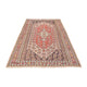 Kelim Teppich - Oriental - 265 x 156 cm - rot