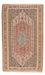 Kelim Teppich - Oriental - 250 x 160 cm - hellrot