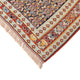 Kelim Teppich - Oriental - 250 x 160 cm - hellrot