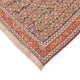 Kelim Teppich - Oriental - 248 x 156 cm - hellrot