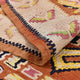 Kelim Teppich - Oriental - 260 x 160 cm - beige