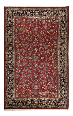 Perserteppich - Classic - 310 x 196 cm - rot