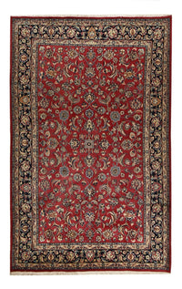 Tappeto Persero - Classico - 310 x 196 cm - rosso