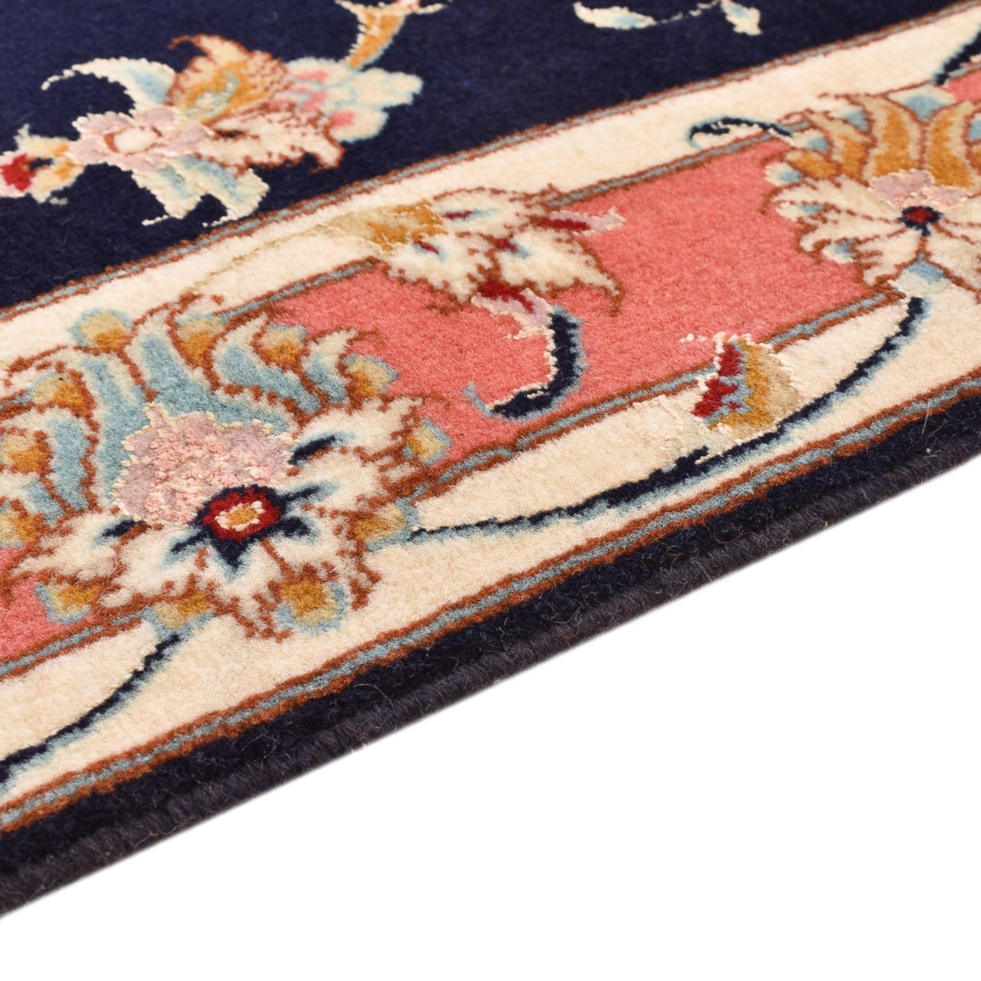 Tapis de Tabriz - 50 rangs Tapis 189x74cm - Tapis persan