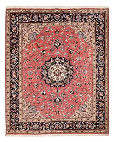 Tapis de Tabriz - 40 rangs Tapis 247x307cm - Tapis persan