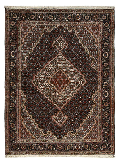 Tapis de Tabriz - 40 rangs Tapis 153x202cm - Tapis persan