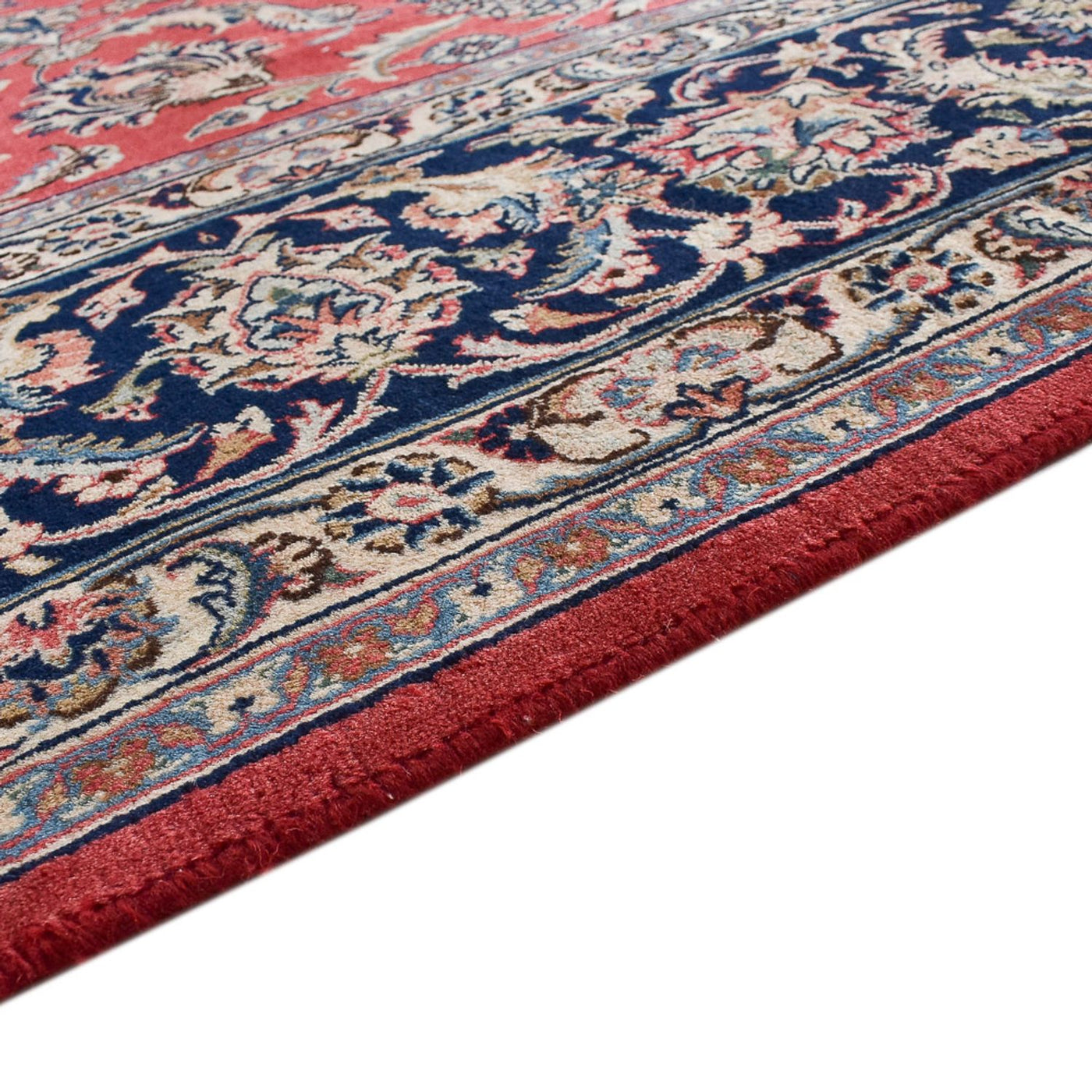Maschad Teppich 380x295cm - Perserteppich