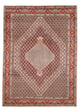 Senneh Teppich 346x250cm - Perserteppich