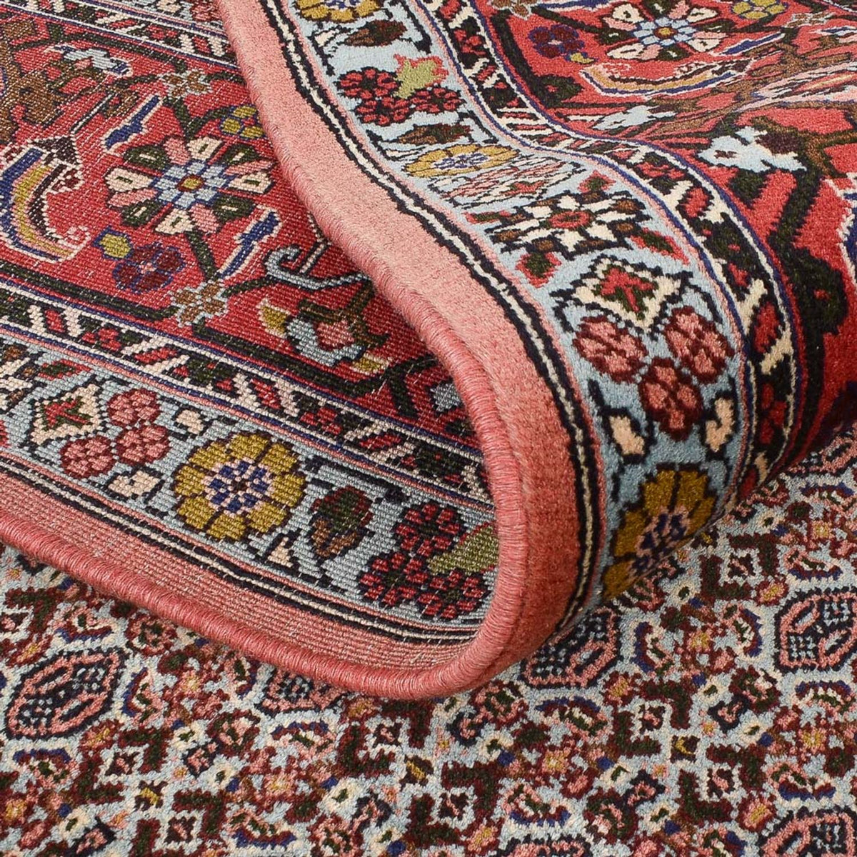 Perserteppich - Classic - 346 x 250 cm - braun