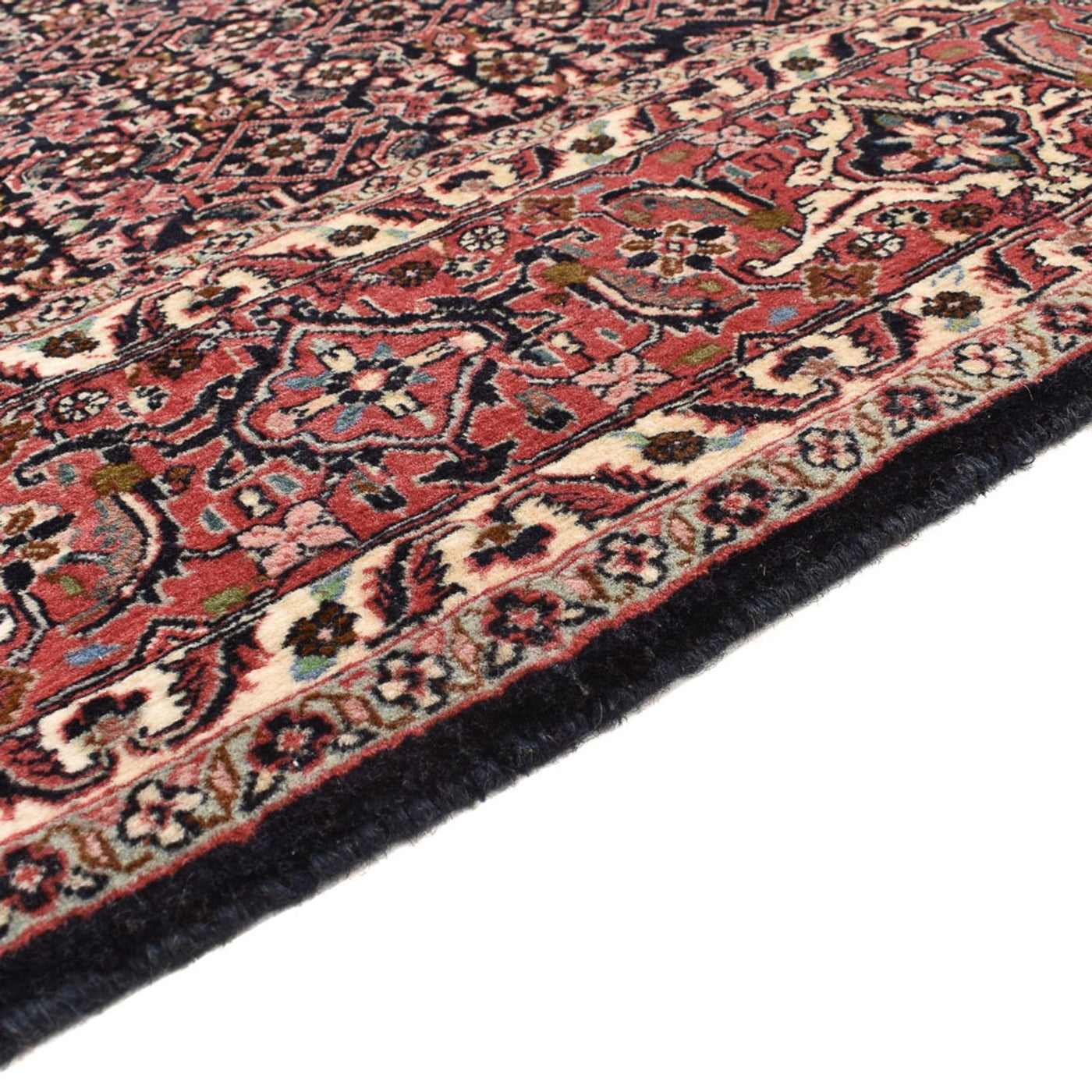 Tapis de Bidjar Tapis 205x205cm - Tapis persan