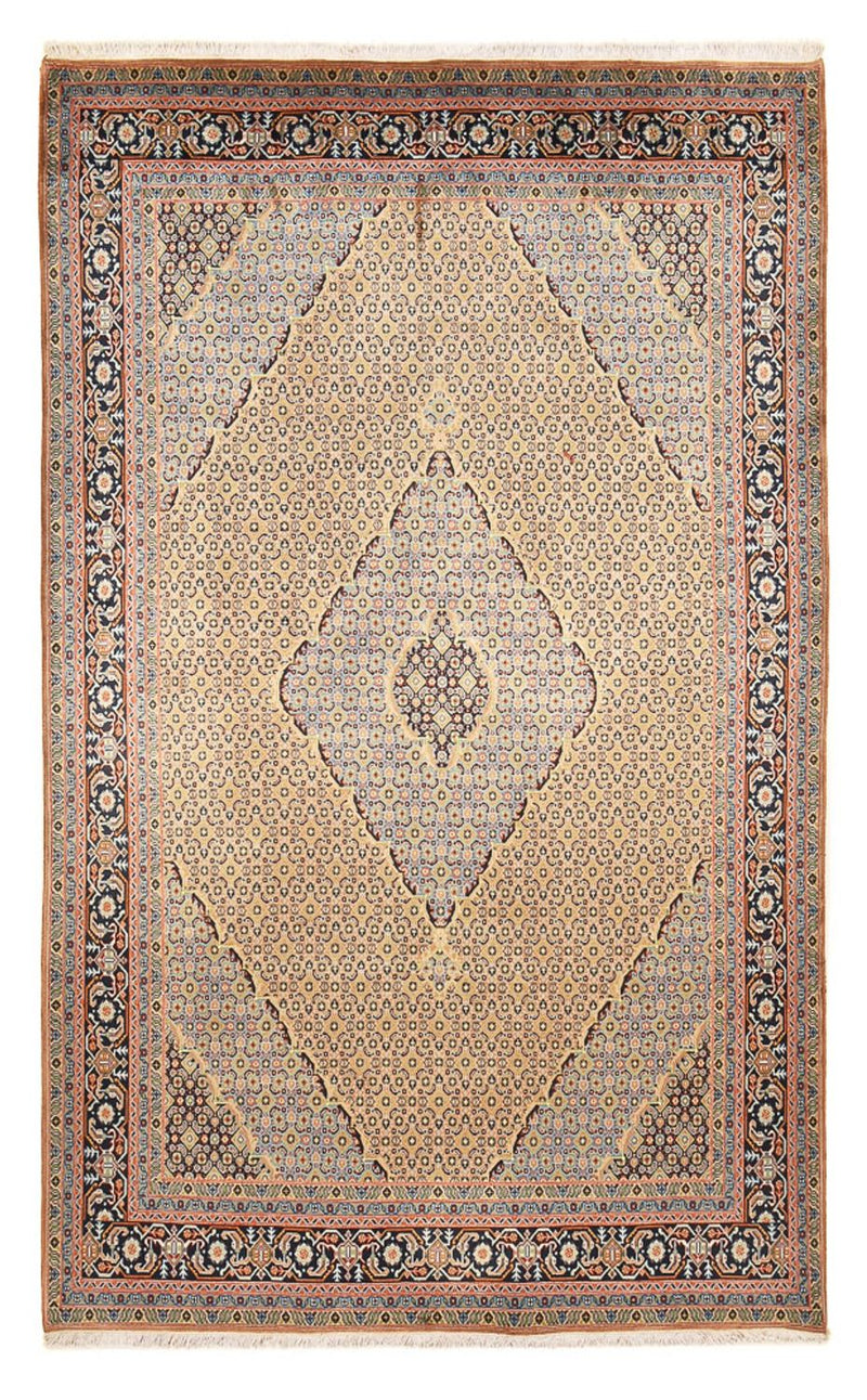 Perserteppich - Nomadic - 322 x 200 cm - sand