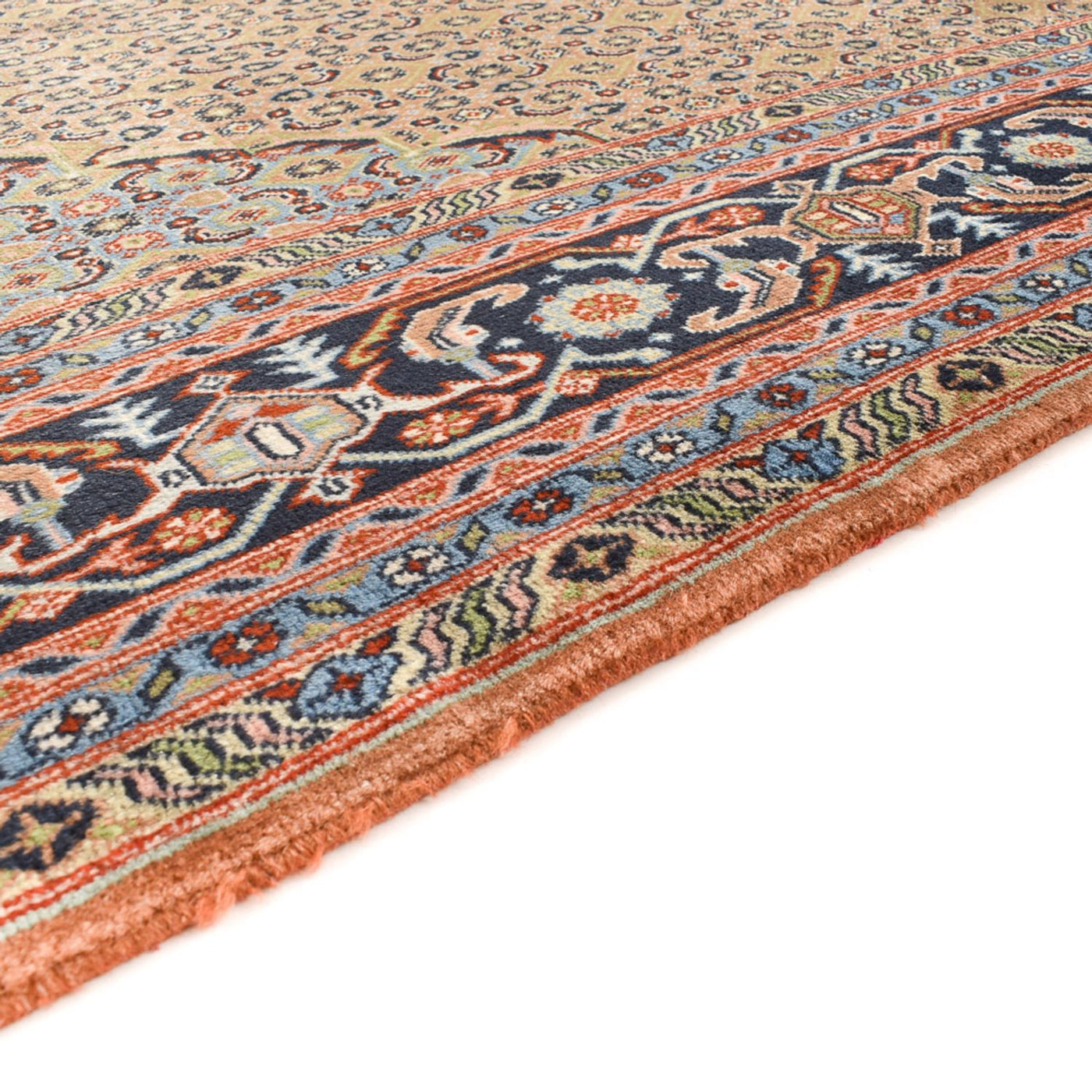 Tapis d'Ardebil Tapis 322x200cm - Tapis persan