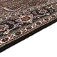 Perserteppich - Täbriz - Royal quadratisch  - 200 x 200 cm - braun