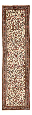 Läufer Perser - Nomadic - 338 x 95 cm - beige