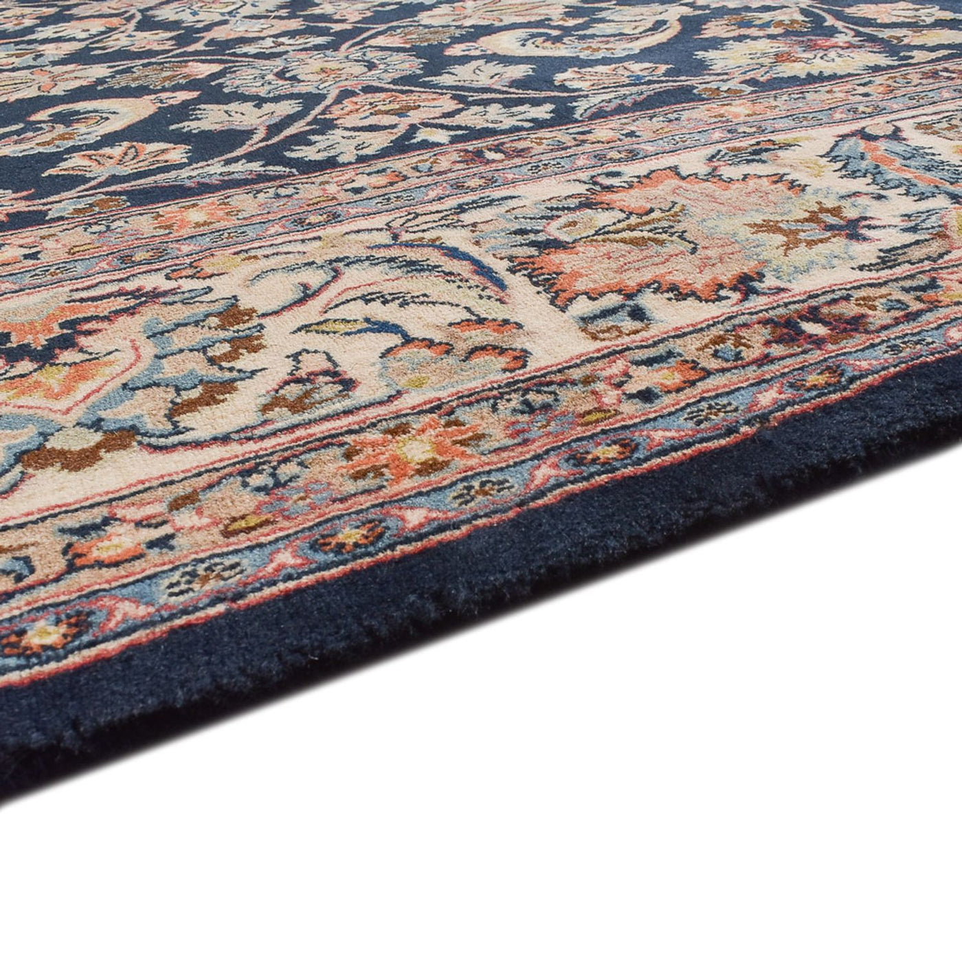 Mashhad Tappeto 345x248cm - Tappeto persiano