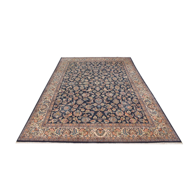 Perserteppich - Classic - 345 x 248 cm - dunkelblau