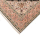 Perserteppich - Täbriz - Royal quadratisch  - 203 x 198 cm - mehrfarbig