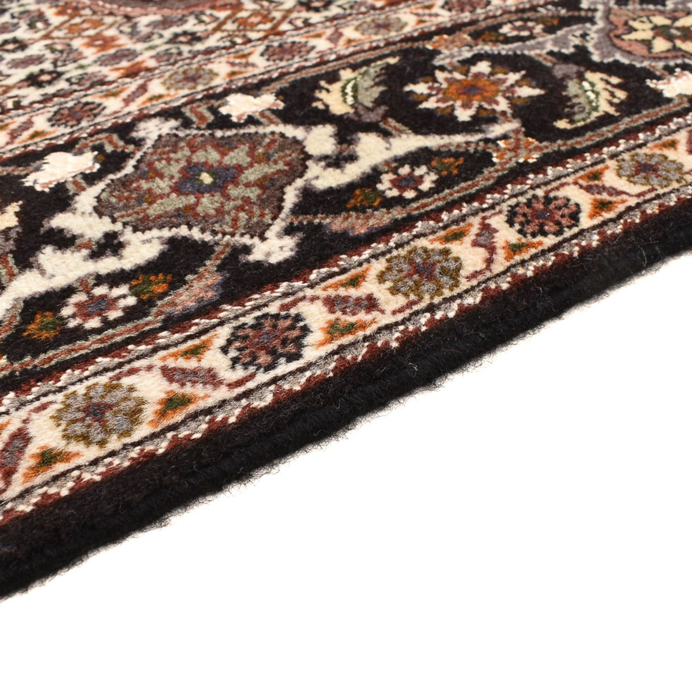 Tapis de Tabriz - 40 rangs Tapis 207x200cm - Tapis persan