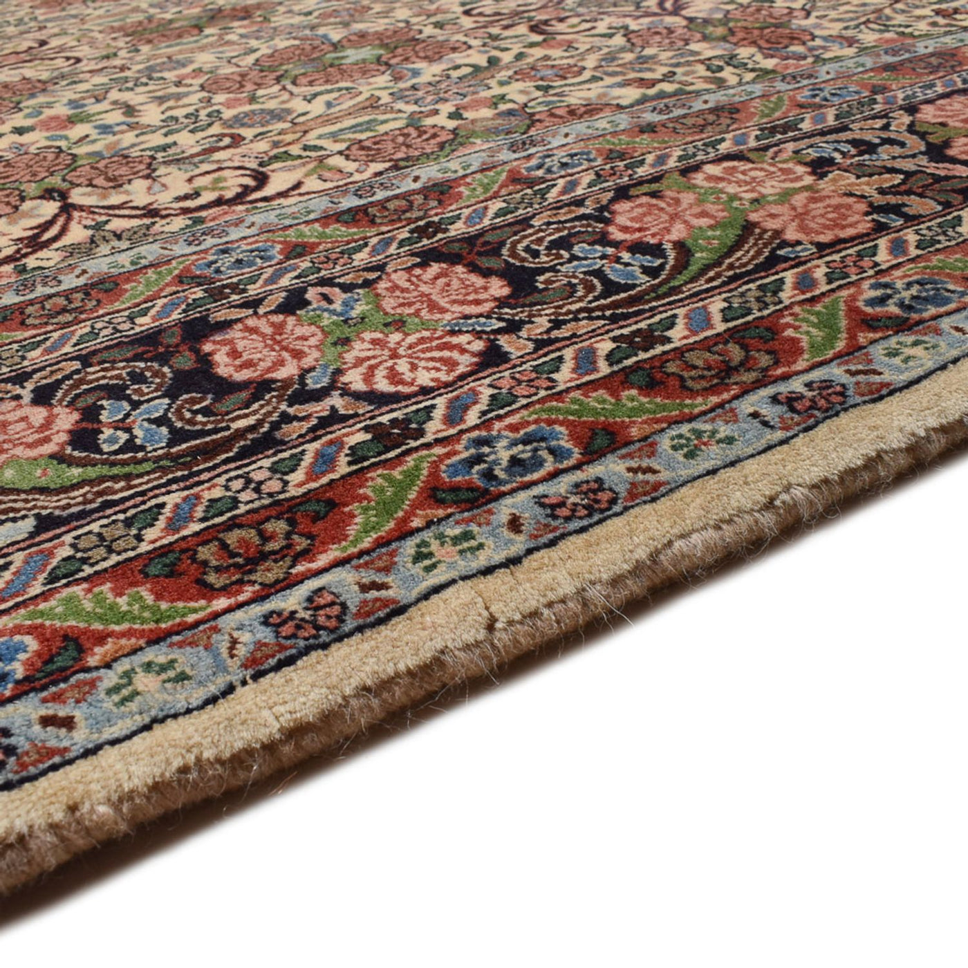 Bidjar Teppich 318x212cm - Perserteppich