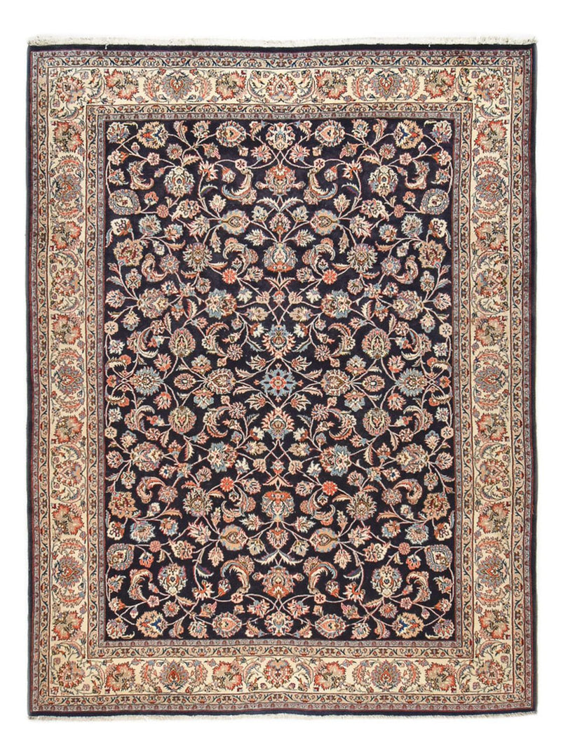 Perserteppich - Classic - 340 x 253 cm - dunkelblau